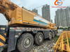 Used Truck Crane Affordable 2024 Xc Mg 130 Ton - in Good Condition