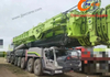 High-Quality 2020 Zoomlion 800 Ton Used Crane for Sale, Great Value