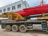 Used Crane 2021 Stc100 Ton San Y All Terrain Crane Truck Crane Used Mobile Crane
