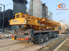 Affordable 2019 Xc Mg 40 Ton Truck Crane - Excellent Condition