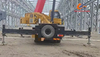 2021 Stc50 Tons SA Ny Truck Crane Second Hand Mobile Crane