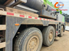 Used Truck Crane 2020 Zoomlion Zat130V All-Terrain Crane Truck-Mounted Crane Concrete Pump Truck Crawler Crane Rotary Drilling Rig Construction Machinery