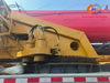 Stc1300c8 Used Truck Crane 130 Tons Mobile Crane