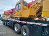 Good Used Crane 2022 Stc 35 Ton San Y Truck Crane
