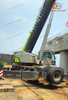 Reliable Used Truck Crane Zoomlion 200 Ton Truck Crane for Construction 2021