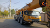 High Quality 2021 Xc Mg 85t Second Hand Truck Crane - in Good Condition