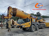 Affordable 2021 Xc Mg 80t Used Truck Crane - in Good Condition
