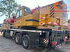 2020 Stc40t SA Ny All Terrain Crane Truck Crane Second Hand Mobile Crane