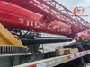 Reliable Used Truck Crane 2022 San Y Mobile 100 Tons Truck Crane Crawler Crane Parts