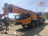 Great Value 2021 Xc Mg 50 Ton Truck Crane - in Good Condition