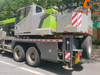 Premium 2021 Zoomlion 25 Ton Crane - Excellent Condition, Affordable Price