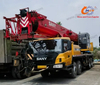 Affordable San Y 35 Ton Crawler Crane Parts for International Buyers