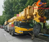 Affordable 2024 Xc Mg 500 Ton Used Truck Crane - in Good Condition