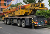 High-Performance Xc Mg 80K5d Crane, 50.5m Boom, Excellent Condition