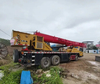 High Quality Second Hand Crane 2023 Stc 25 Tons SA Ny Truck Crane, Truck Crane