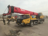 High Quality Second Hand Crane 2020 SA Ny Stc 25 Tons Truck Crane