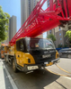 Cheap 2020 SA Ny Stc 25 Tons Second Hand Truck Crane