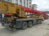 Good Used Crane 2021 Stc 25 Ton San Y Truck Crane