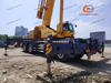 Affordable 2019 Xc Mg 80 Ton Truck Crane - Excellent Condition