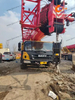 Used Crane 2022 Stc130 Ton San Y All Terrain Crane1300c8 Truck Crane Used Mobile Crane Crawler Cranes Construction Machinery