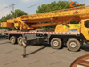Affordable 2021 Xc Mg 50 Ton Truck Crane - Excellent Condition