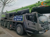 Affordable 2019 Zoomlion 130 Ton Used Truck Crane - in Good Condition