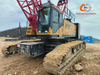 Second Hand Crawler Crane Scc850A SA Ny 85 Ton Second Hand Crane Mobile Crane