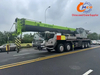 Reliable 2022 Zoomlion 100 Ton Used Crane in Excellent Condition