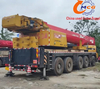 Used Crane 2021 Sac160 Ton San Y All Terrain Crane Truck Crane Used Mobile Crane