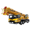 Second-Hand Crane 2021 X C Mg 95 Ton Second-Hand Crane Mobile Crawler Crane