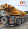 Affordable 2020 Xc Mg 110 Ton Used Truck Crane - in Good Condition