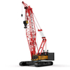 Heavy Duty Crawler Crane Used Construction Machinery Heavy Equipment Industrial Lifting