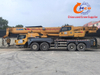 Do you need a reliable 2017 XCMG 80-ton 5-section boom XCT80L5 used truck crane?