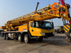2021 XCMG Qy50kcused Crane in Excellent Condition for Sale