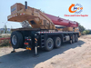 High-quality 2024 Sany 100-ton STC1000C6-8 truck crane