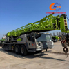 2018 Zoomlion 800V5 Used Truck Crane with Suitable Price
