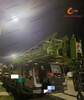 Cost-Effective Second-Hand Crane 2020 Zoomlion 25 Ton Crane