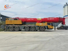 High-Performance used Sany Sac300c8-8 All-Road Crane with Twin Engines