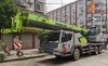 High-Quality 2020 Zoomlion 25 Ton Crane - Used, Great Value