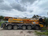 Affordable 2019 Xc Mg 220 Ton Truck Crane - Excellent Condition