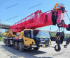Used Crane 2020 Stc55 Ton San Y All Terrain Crane Truck Crane Used Mobile Crane