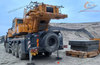 High-Quality 2021 Xct100-1 Mg 100 Ton Crane in Excellent Condition