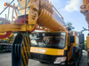 Excellent Condition Xc Mg Xct130-6 Crane, Low Working Hours