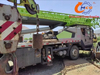 Affordable 25 Ton Zoomlion Crane - 2020 Model Available