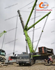 High-Quality 2020 Zoomlion 800 Ton Used Crane for Sale, Great Value