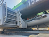 All-Terrain 130 Tons Crane Ztc1300h8 Used Mobile Truck Crane Concrete Pump Truck Parts