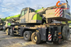 Reliable 55 Ton Zoom Lion Used Truck Crane for Sale, 2021 Model