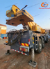 Affordable 2019 Xc Mg Truck Crane 80 Ton in Excellent Condition