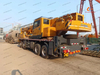 Affordable 2019 Xc Mg 40 Ton Truck Crane - Excellent Condition