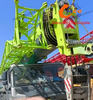 Quality 2021 Zoomlion Truck Crane - 80 Ton, Affordable Price